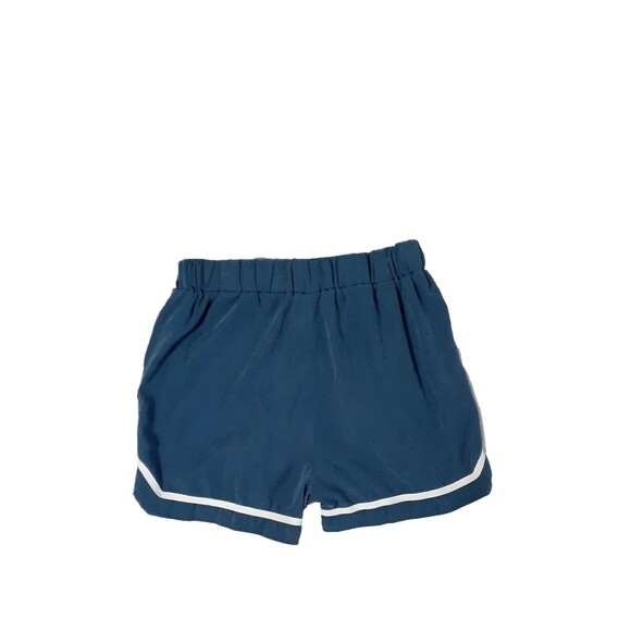 Shein Men's Manfinity Fitness Gradient Sports Shorts EJ3 Multicolor SZ S #26 - Picture 3 of 6